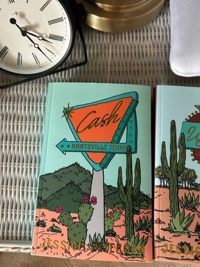 Lucky River Ranch Special Edition books by Jessica Peterson